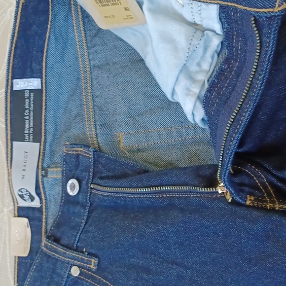 Levi's 94 Baggy! - Picture 6 of 12